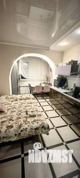 1-к квартира, вторичка, 38м2, 1/6 этаж