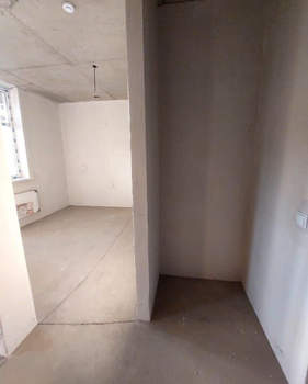 1-к квартира, вторичка, 32м2, 6/9 этаж