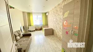 2-к квартира, вторичка, 64м2, 16/17 этаж
