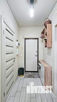 1-к квартира, вторичка, 33м2, 4/9 этаж