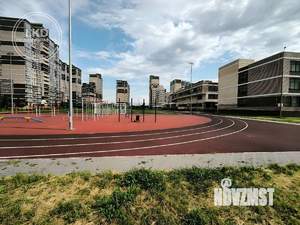 1-к квартира, вторичка, 34м2, 9/19 этаж