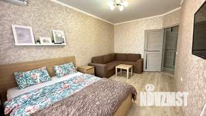 1-к квартира, вторичка, 44м2, 16/18 этаж