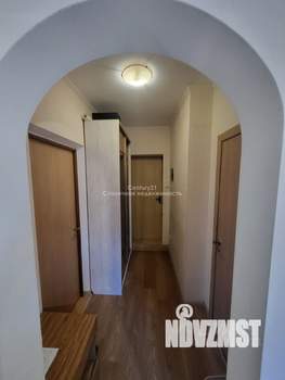 1-к квартира, вторичка, 27м2, 1/3 этаж