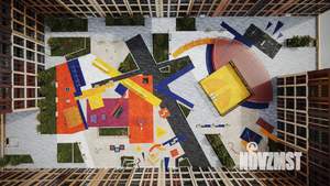 3-к квартира, вторичка, 79м2, 3/18 этаж