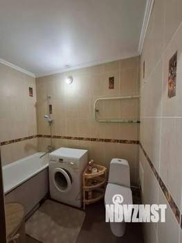 1-к квартира, вторичка, 35м2, 12/16 этаж