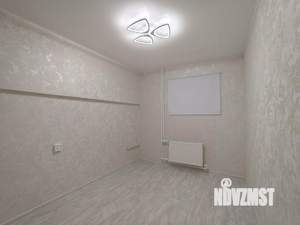 Студия квартира, вторичка, 19м2, -1/5 этаж