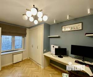 3-к квартира, вторичка, 70м2, 7/11 этаж