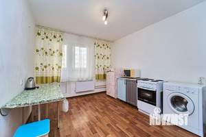 2-к квартира, вторичка, 57м2, 2/16 этаж