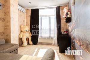 Студия квартира, вторичка, 24м2, 5/6 этаж