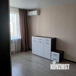 1-к квартира, вторичка, 39м2, 11/16 этаж