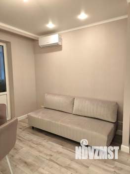 Студия квартира, вторичка, 25м2, 9/14 этаж