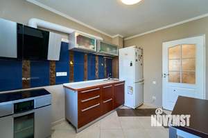 2-к квартира, вторичка, 49м2, 3/14 этаж