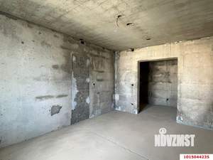 2-к квартира, вторичка, 74м2, 13/16 этаж