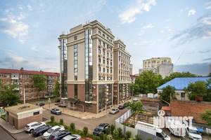 3-к квартира, вторичка, 86м2, 5/16 этаж