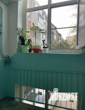 1-к квартира, вторичка, 34м2, 3/5 этаж