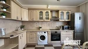 2-к квартира, сданный дом, 60м2, 8/16 этаж