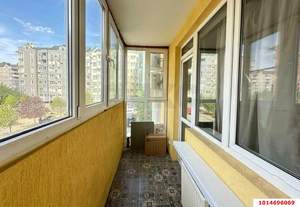 3-к квартира, вторичка, 80м2, 2/8 этаж