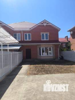 3-к квартира, вторичка, 120м2, 2/2 этаж