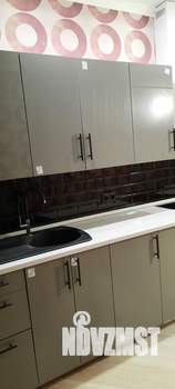 1-к квартира, вторичка, 40м2, 10/17 этаж