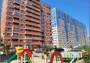 Студия квартира, вторичка, 26м2, 11/12 этаж