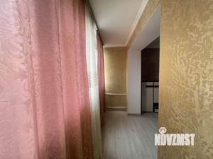 1-к квартира, вторичка, 32м2, 3/6 этаж