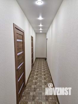 2-к квартира, вторичка, 47м2, 1/3 этаж