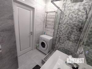 1-к квартира, вторичка, 35м2, 8/16 этаж