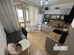 2-к квартира, вторичка, 57м2, 11/15 этаж