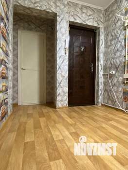 2-к квартира, вторичка, 44м2, 2/5 этаж