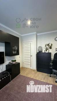 1-к квартира, вторичка, 33м2, 3/5 этаж