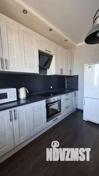 1-к квартира, вторичка, 36м2, 2/5 этаж