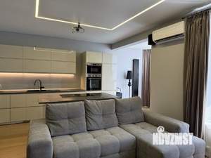 1-к квартира, вторичка, 50м2, 16/25 этаж