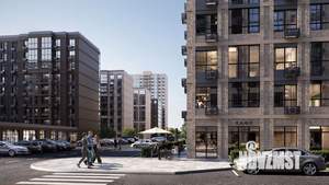 3-к квартира, вторичка, 74м2, 11/18 этаж