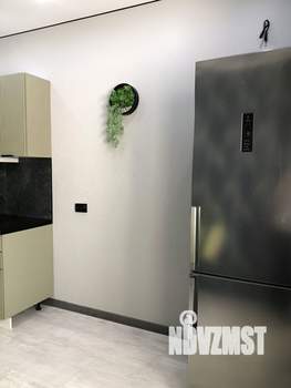 1-к квартира, вторичка, 35м2, 20/24 этаж