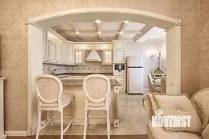 3-к квартира, вторичка, 107м2, 5/14 этаж
