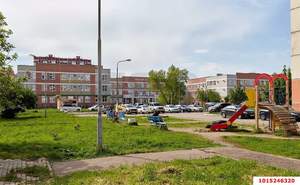 2-к квартира, вторичка, 74м2, 11/14 этаж