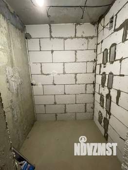 1-к квартира, вторичка, 21м2, 15/16 этаж