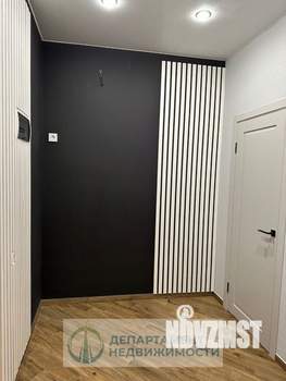 1-к квартира, вторичка, 44м2, 2/3 этаж