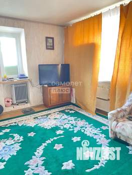3-к квартира, вторичка, 63м2, 2/14 этаж