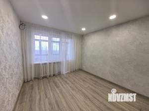 2-к квартира, вторичка, 50м2, 5/5 этаж