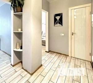 1-к квартира, вторичка, 37м2, 3/16 этаж