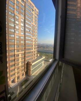 2-к квартира, вторичка, 60м2, 8/16 этаж