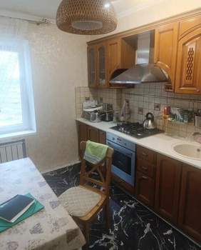 3-к квартира, вторичка, 65м2, 7/10 этаж