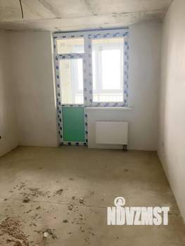 2-к квартира, вторичка, 54м2, 4/27 этаж