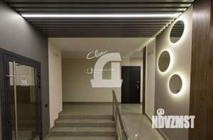 1-к квартира, вторичка, 40м2, 12/22 этаж