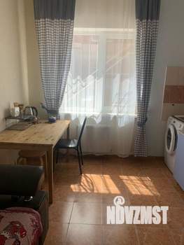 1-к квартира, вторичка, 33м2, 1/3 этаж