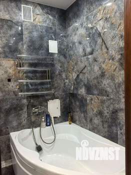 1-к квартира, вторичка, 42м2, 10/19 этаж