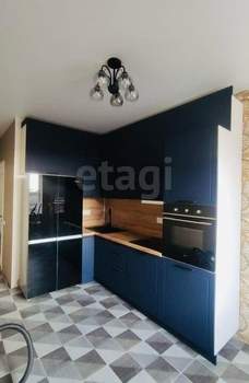 1-к квартира, вторичка, 35м2, 2/3 этаж