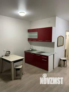 Студия квартира, вторичка, 24м2, 3/16 этаж
