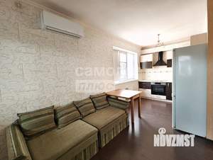 1-к квартира, вторичка, 49м2, 2/3 этаж